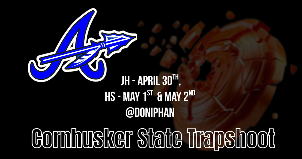 state trap - doniphan - thurday through saturday
