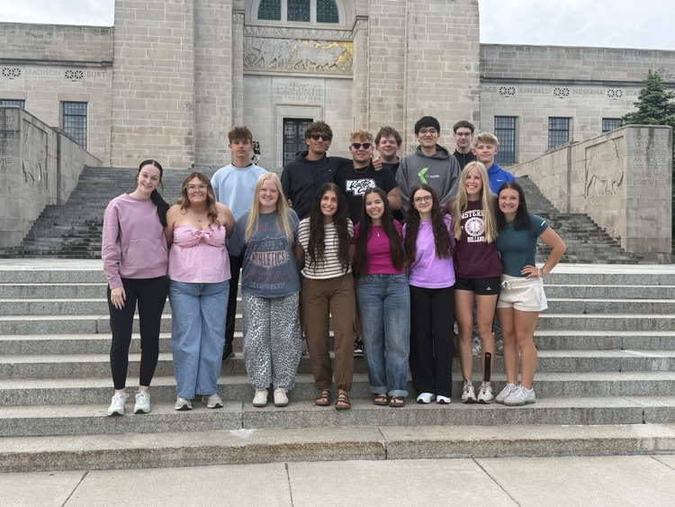 State Capitol Tour