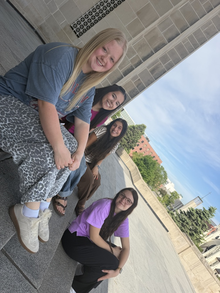 State Capitol Tour 