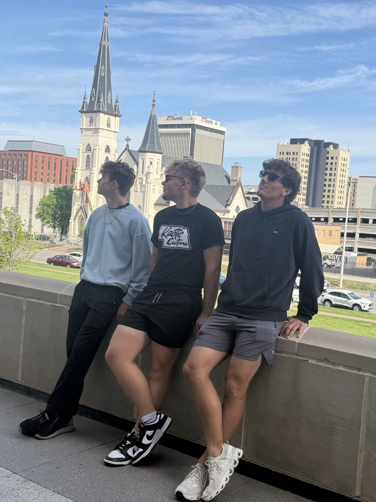 State Capitol Tour