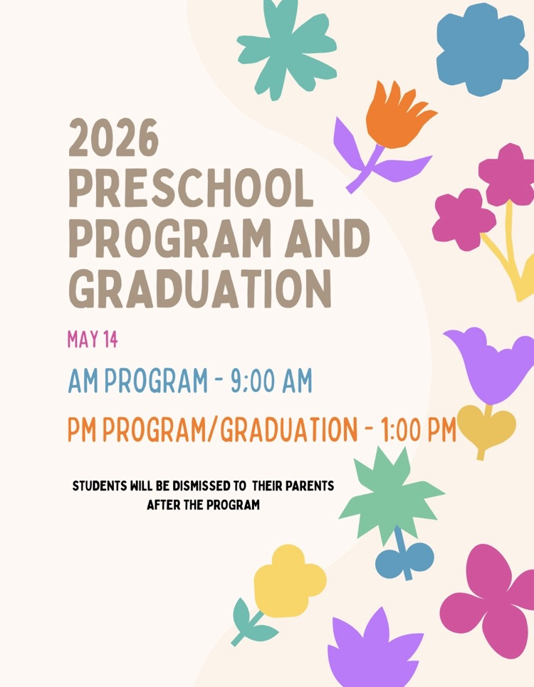 preschool 