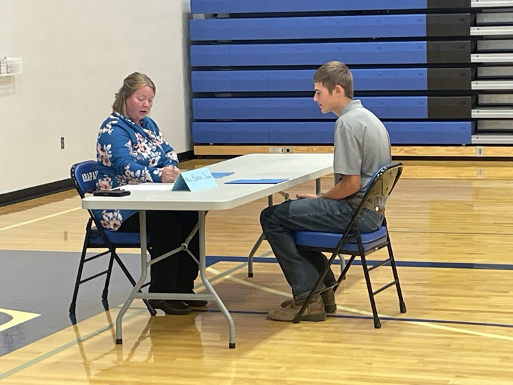 interview