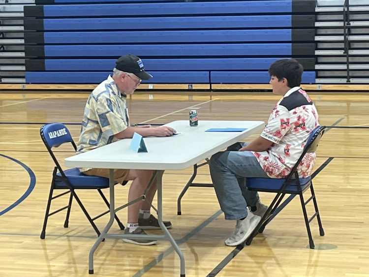 interview