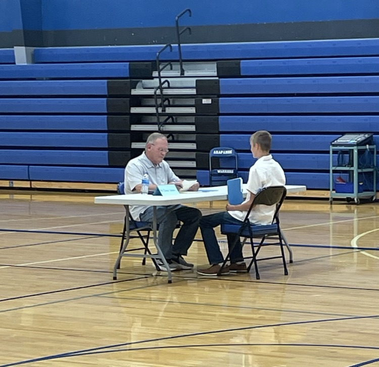 interview