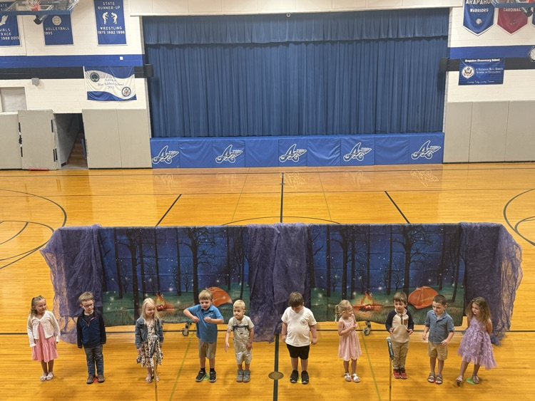 preschool