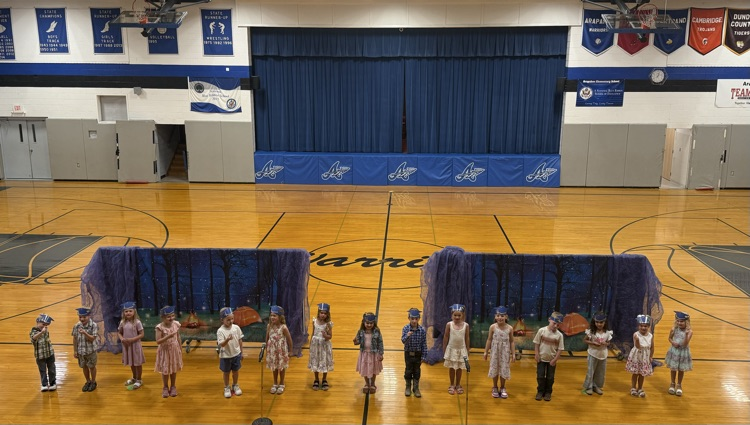 preschool