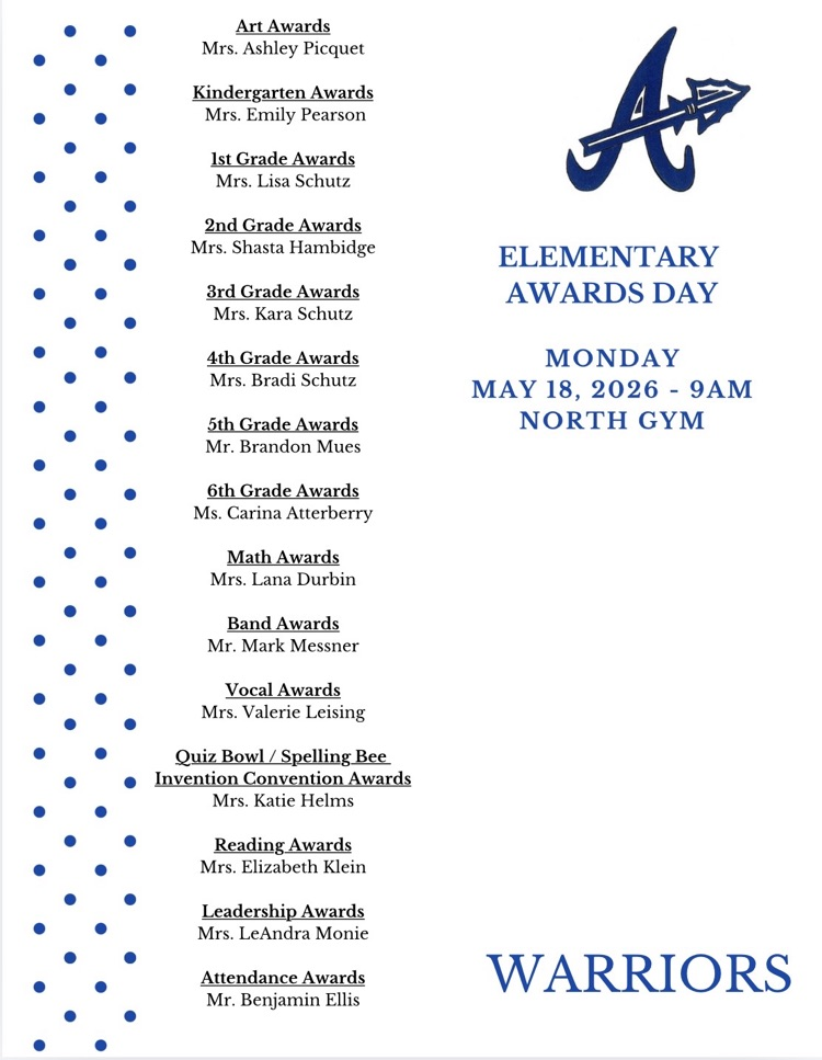 awards