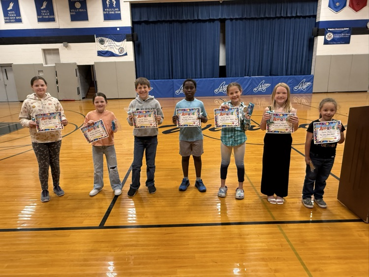 awards