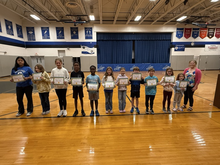 awards