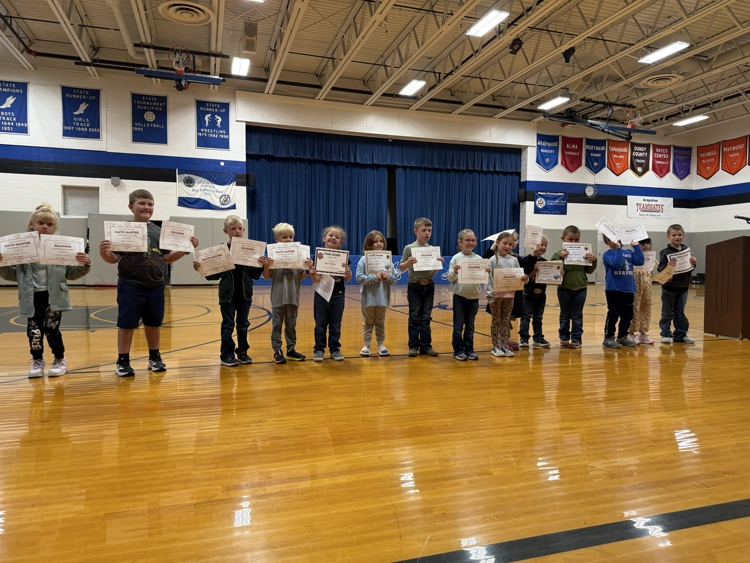 awards
