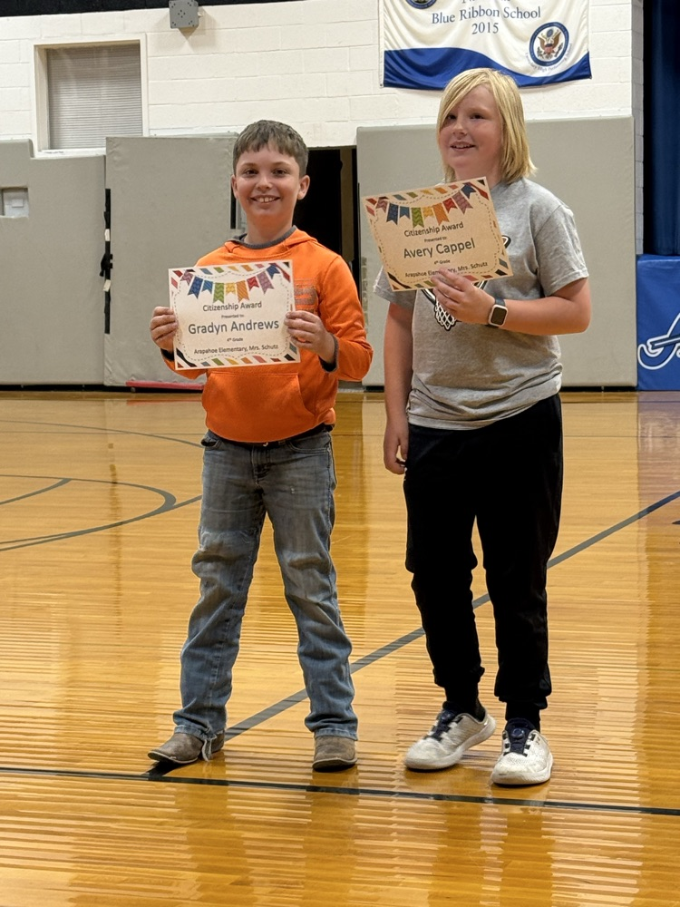 awards