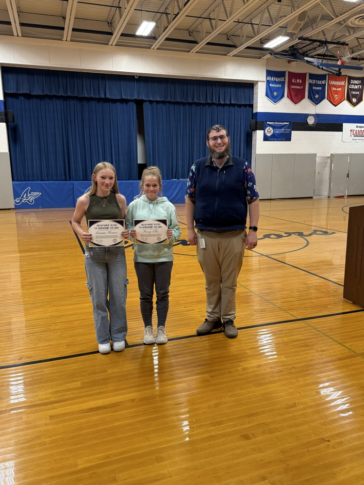 awards