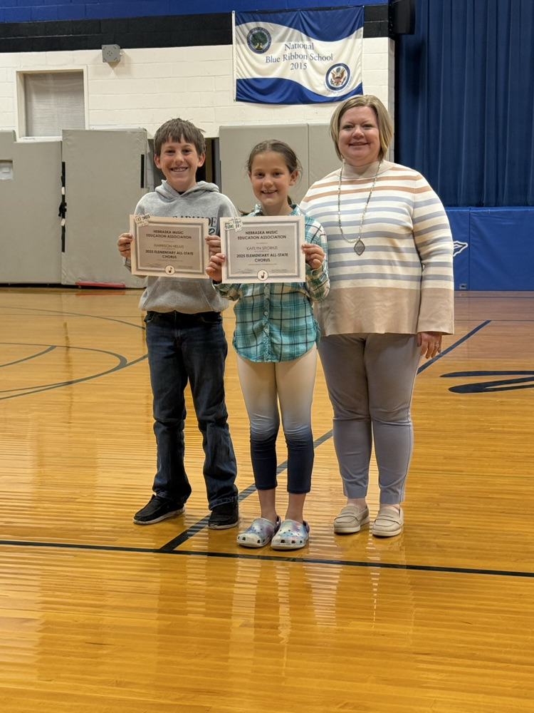 awards