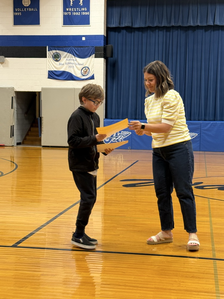 awards