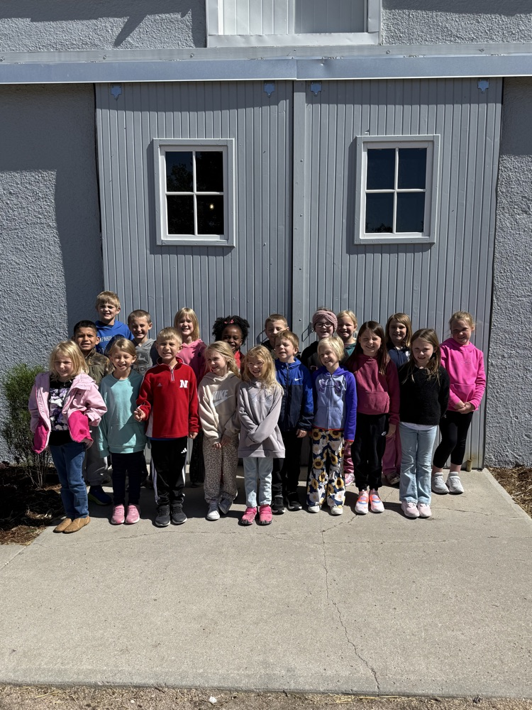 first grade