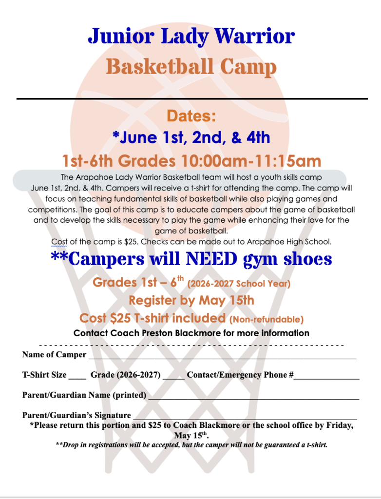 Camp