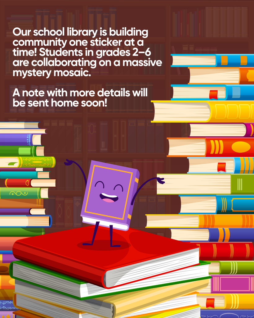 Book Announcement: Mystery Mosaic