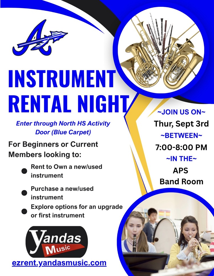 band night