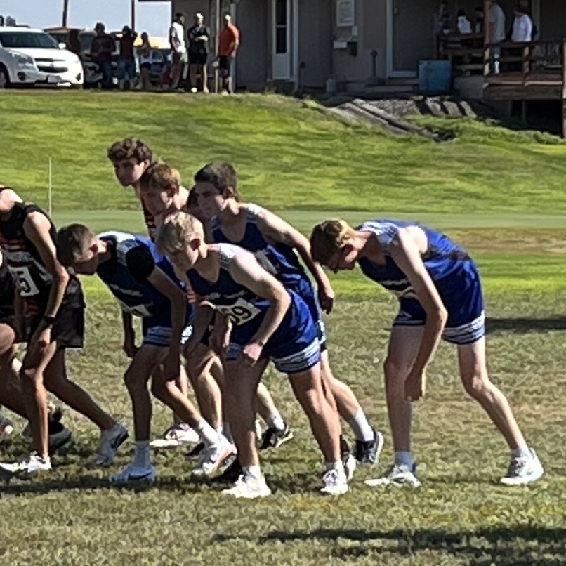 Boys Start