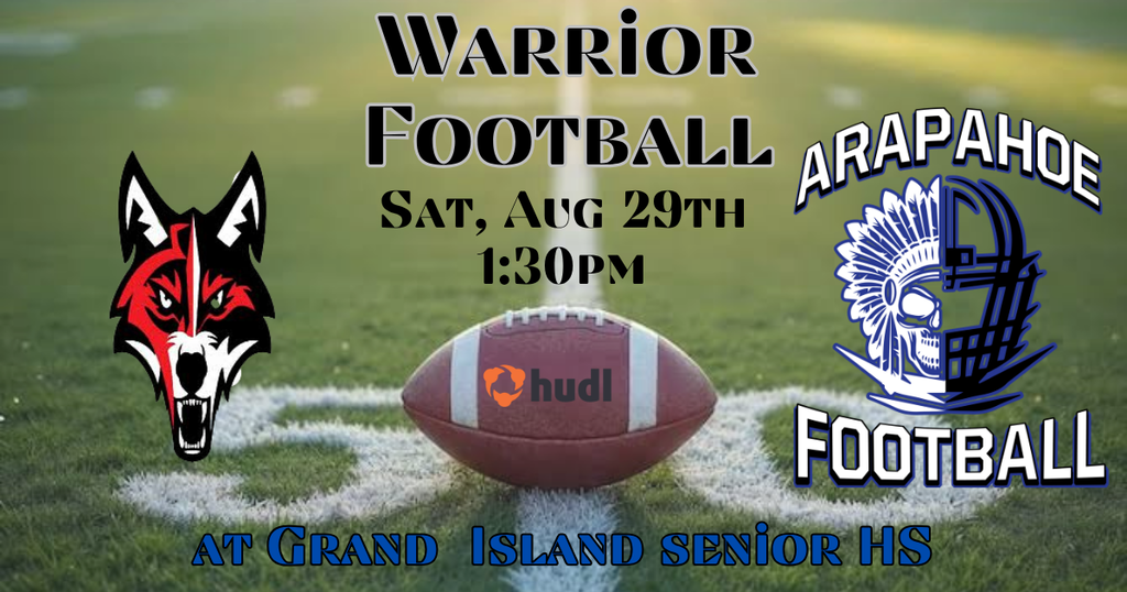 clarkson vs. arapahoe - football - sat. aug 29th - 3