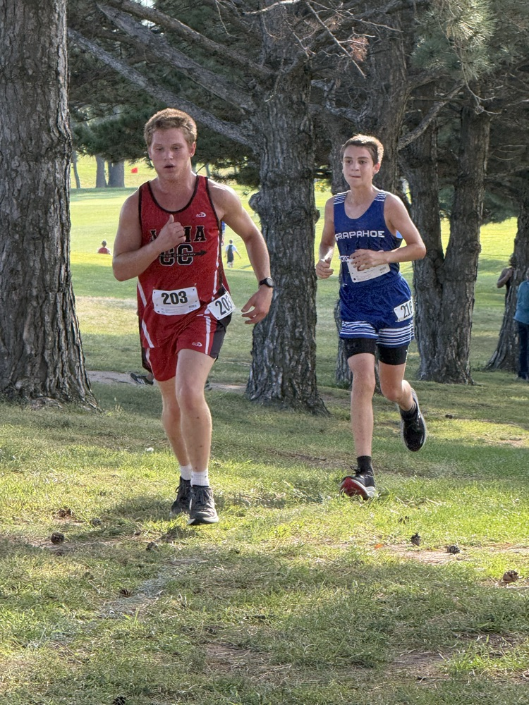 XC
