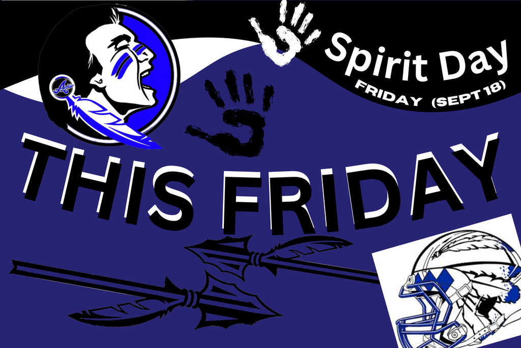 Friday Dress-Up Day - Homecoming