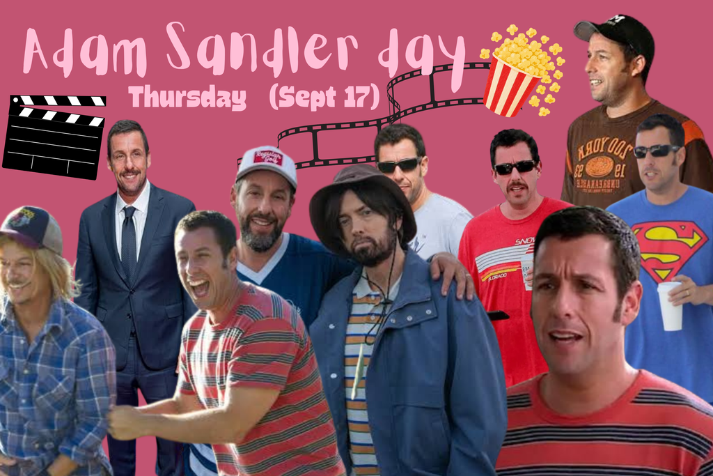 Thursday Dress-Up Day - Homecoming
