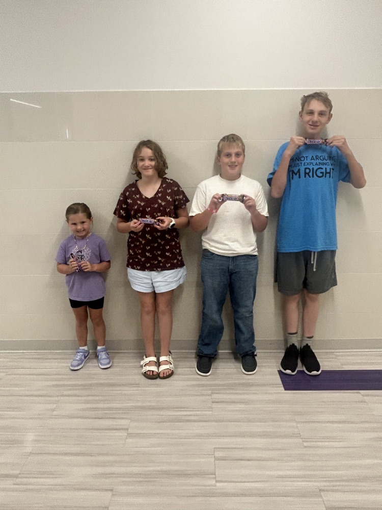 warrior winners