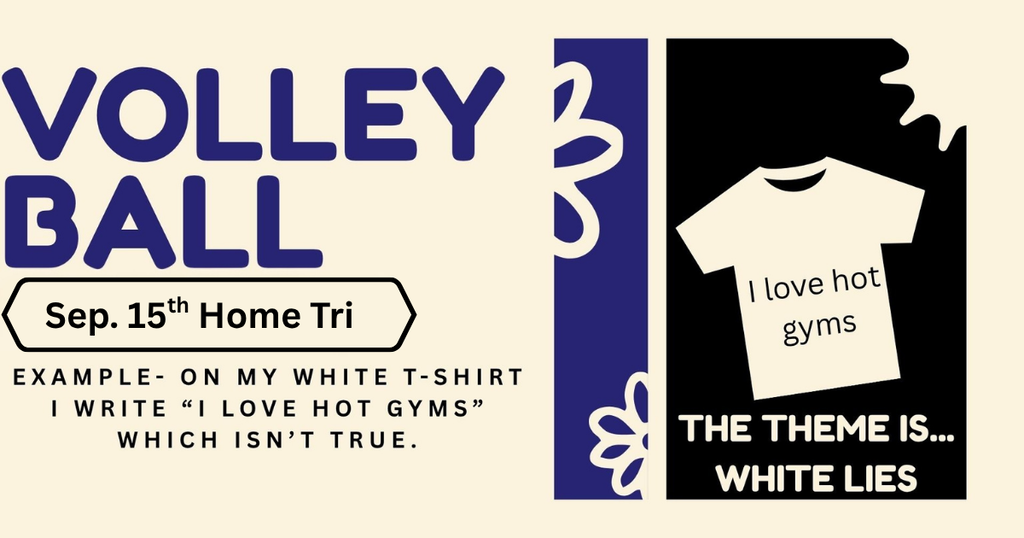 volleyball dress-up theme