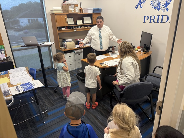 preschool
