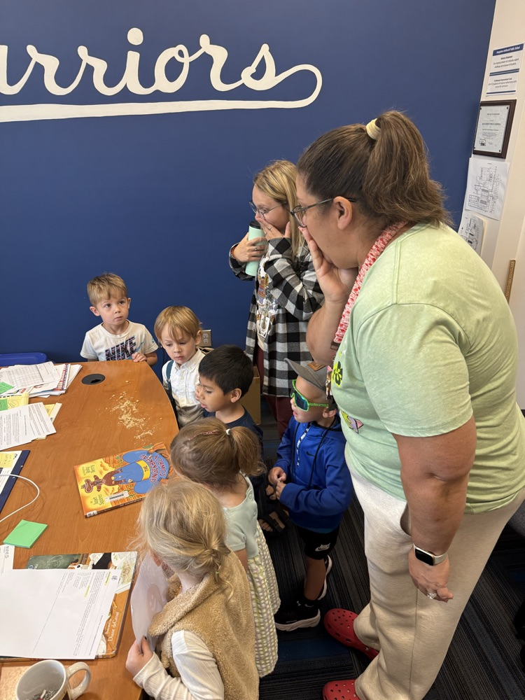preschool