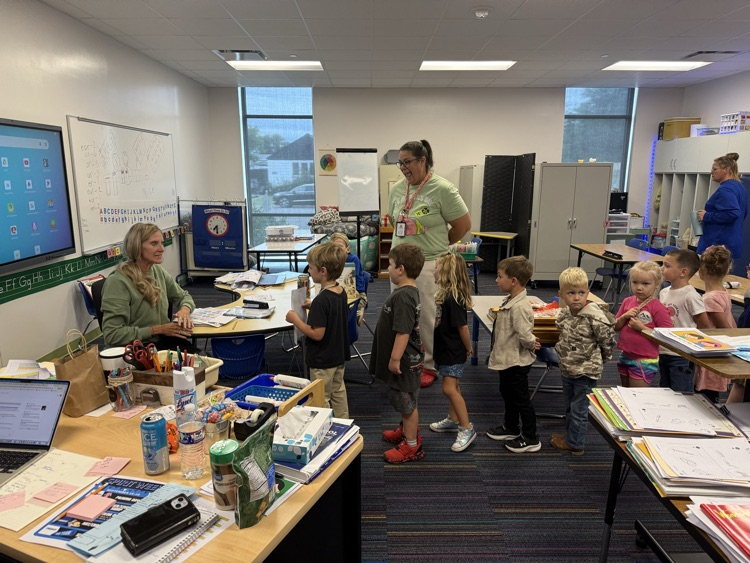 preschool