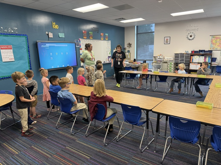 preschool