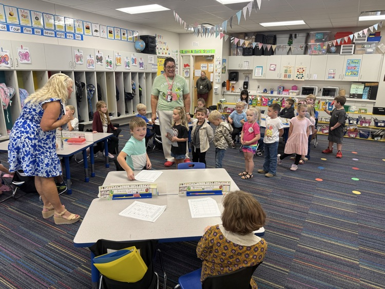 preschool