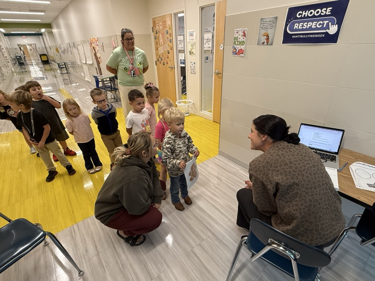 preschool