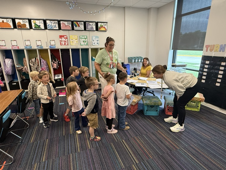 preschool
