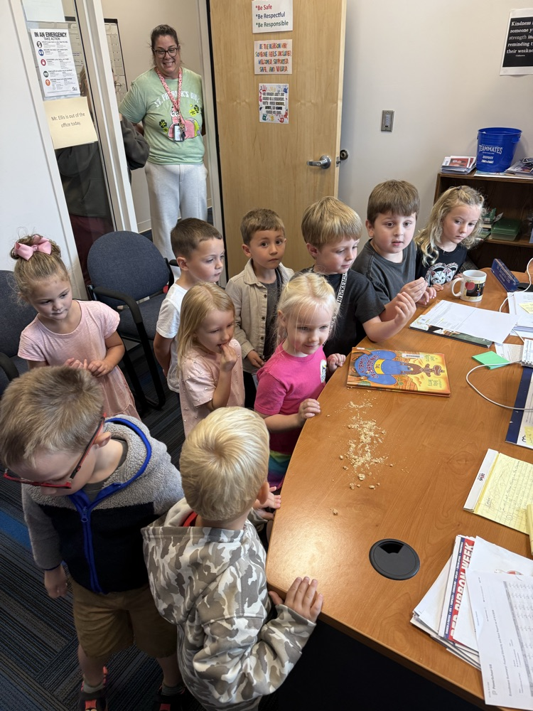 preschool