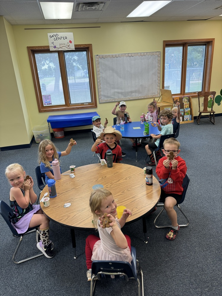 PreK 
