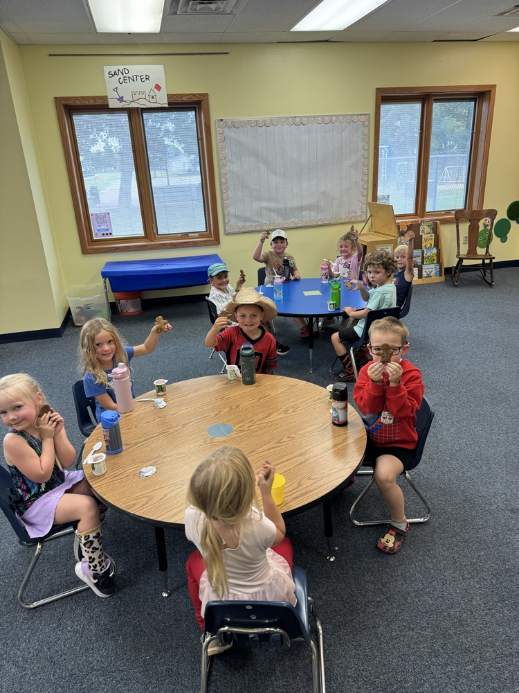 PreK 