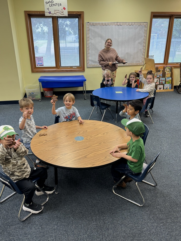 PreK