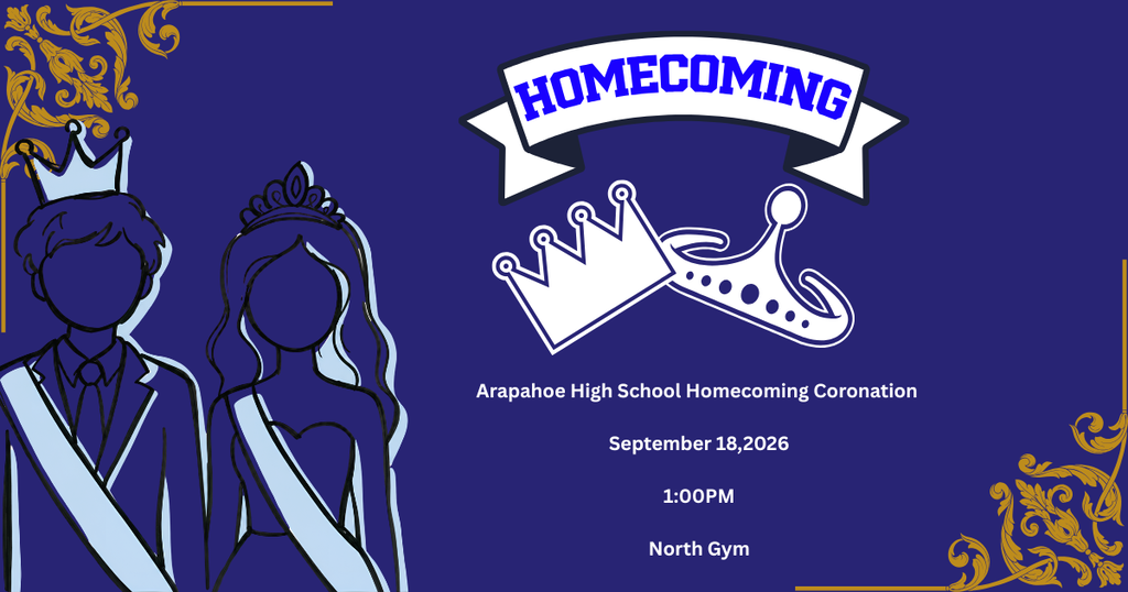 homecoming coronation - 1