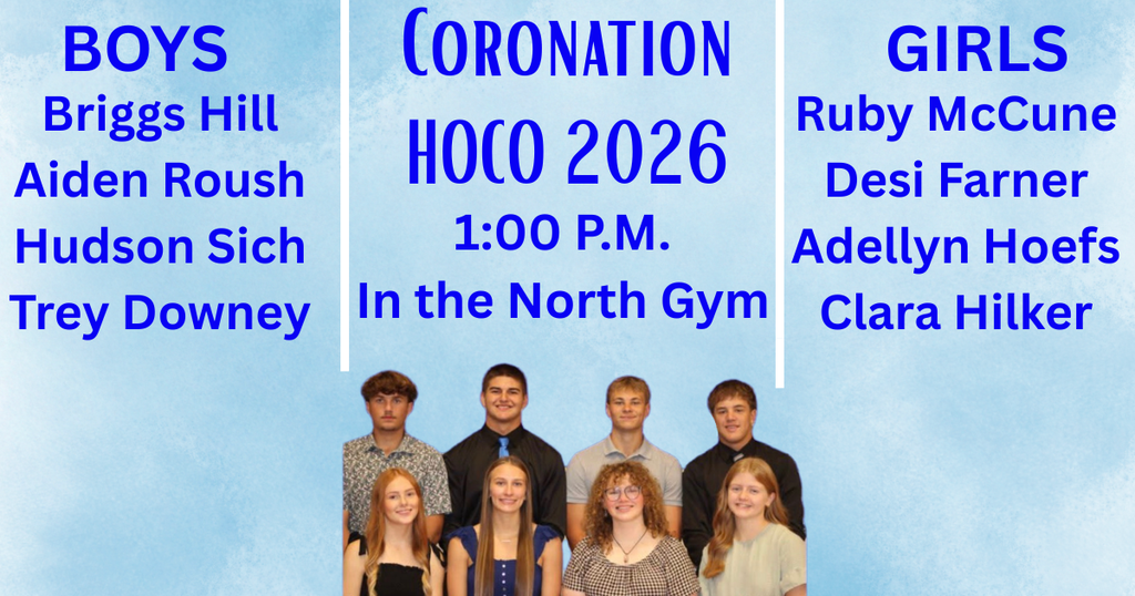 homecoming coronation - 2