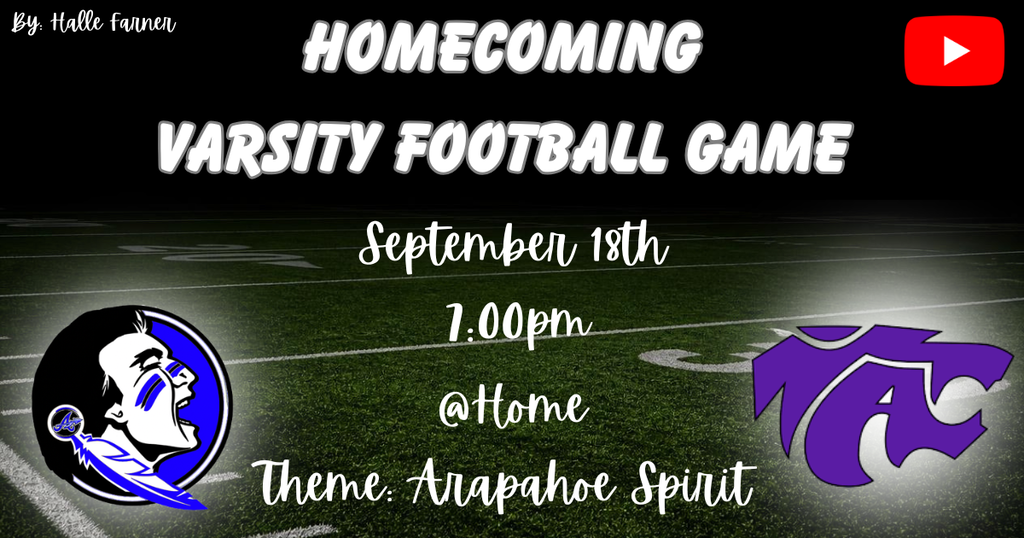 football vs. axtell - homecoming game - 1
