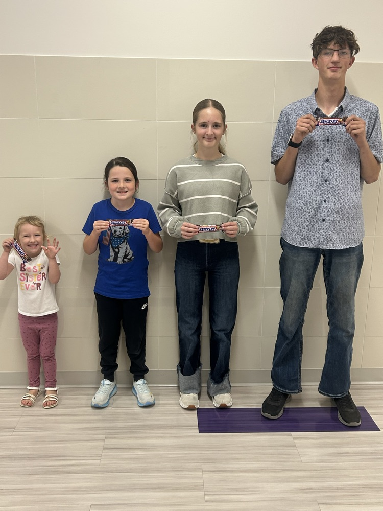 WC Winners 9-21-26