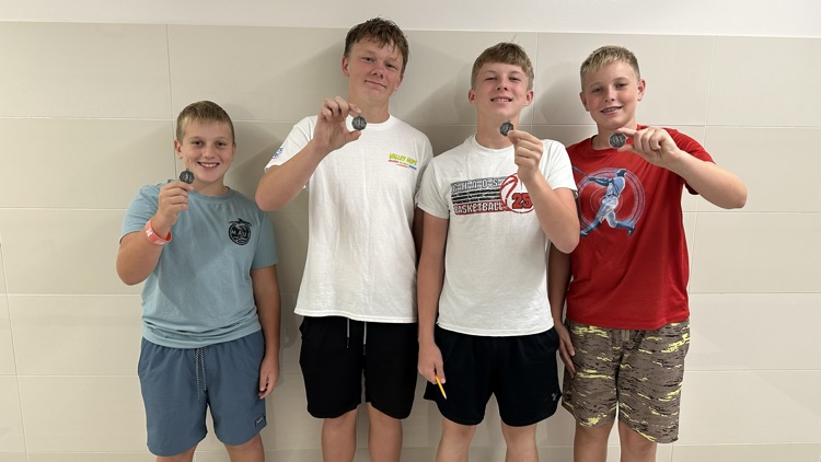 Mathcounts