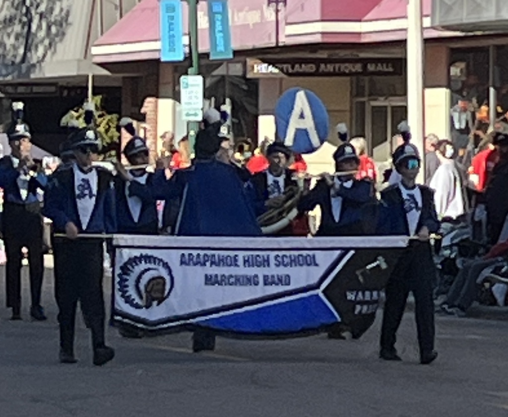 Band Banner