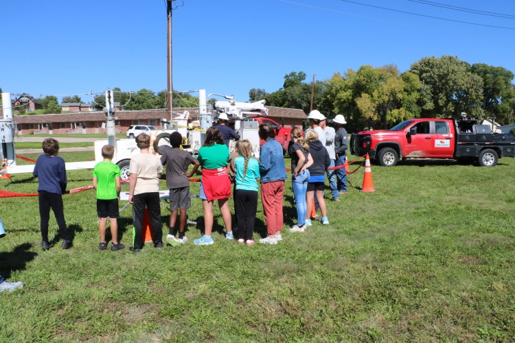electrical safety day
