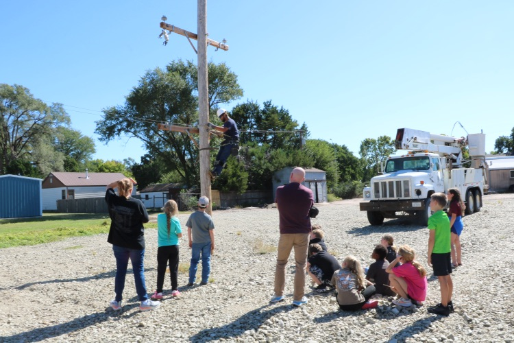 electrical safety day