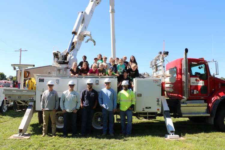 electrical safety day