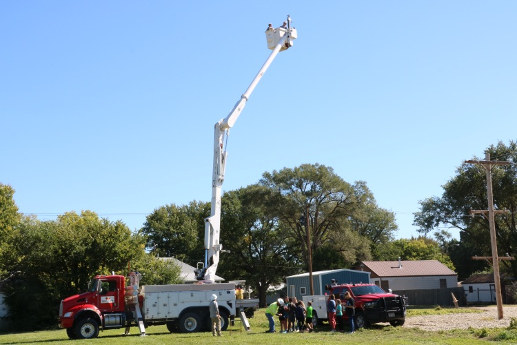 electrical safety day